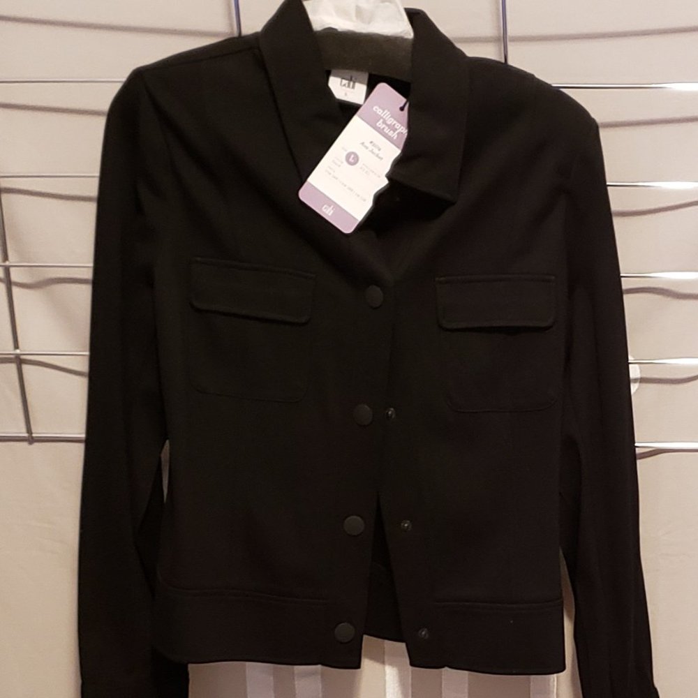 Ava Jacket